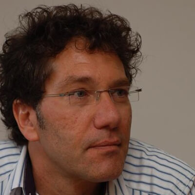 Silvano Orvini