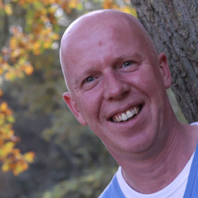 Geert de Vries