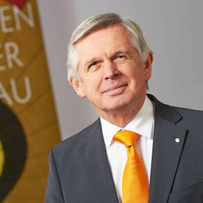 Martin van der Hoek