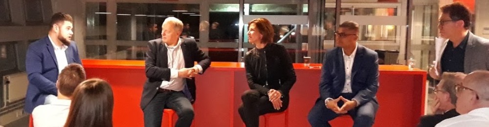 10de Credit College Tour geeft het woord aan 3 professionals