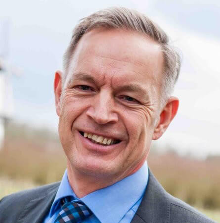 John van Leeuwen