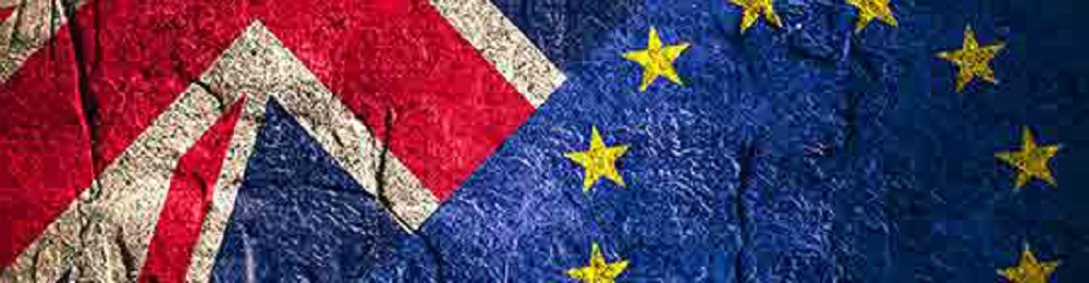 Export al geraakt door brexit