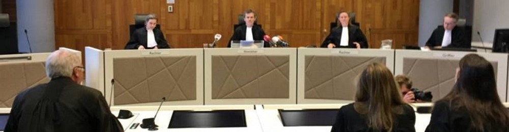 Griffierechten voor lage vorderingen naar beneden